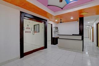 Hotel O Mayur - Ahmedabad - 8