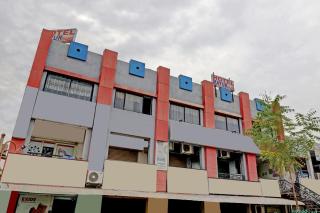 Hotel O Mayur - Ahmedabad - 1