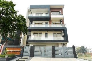 Hotel O Pink Stays - Gurgaon - 0