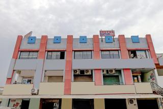 Hotel O Mayur - Sarkhej - 3