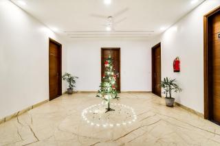 Hotel O by OYO Pink Stays - 8