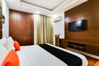 Hotel O Pink Stays - Gurgaon - 2
