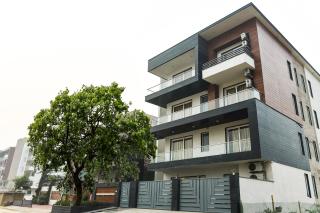 Hotel O Pink Stays - 8