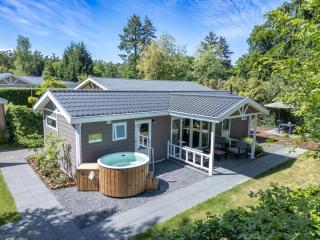 Wellness De Thijmse Berg - Rhenen - 1