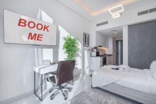 StayShort - Delightful Studio in Park Views that Sleeps 2 - 0