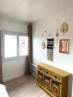 Mauguio Arty Cosy Wifi Netflix AC - Mauguio - 1