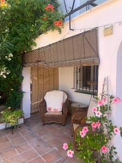 Apartment Casa Casandra , Urbanisation Dona Pilar - beautiful, peaceful & tranquil - Mijas - 1