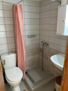 Hotel Antonios - Pythagoreio - 2