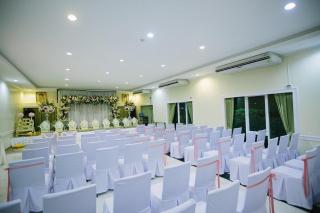 Amphawaree Hotel - Samut Songkhram - 5