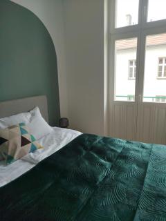 Apartament na Łazarzu 12A - Poznań - 2