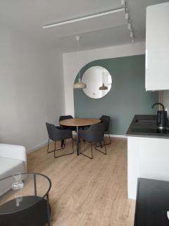 Apartament na Łazarzu 12A - Poznań - 3