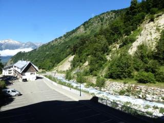 Résidence Ayre - Appartement 6 couchages proche du centre de Barèges MAE-8624 - 0