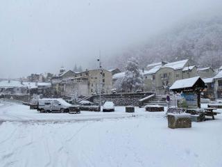 Résidence Lienz - Joli T2 en duplex exposé sud MAE-8054 - Barèges - 9