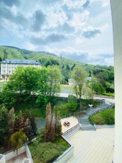 Résidence Ayre - Spacieux T2 proche du centre de Barèges MAE-1601 - Barèges - 1