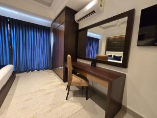 Ocean Breeze Sea View Luxury Apartments - Negombo - 5