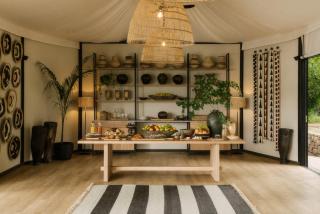 Zambezi Sands by Batoka - Victoria Falls - 1