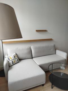 Apartament na Łazarzu 12A - Poznań - 4