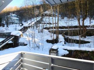 Résidence Oustal - Appartement duplex avec wifi dans le centre de Barèges MAE-8354 - Barèges - 9