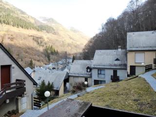 Résidence Marmottes - Appartement duplex avec place de parking couvert MAE-8384 - Barèges - 9