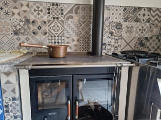 B&B Scarpo & Supel - Nona - 4