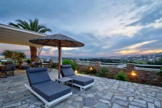 Pyrgaki Hotel - 8