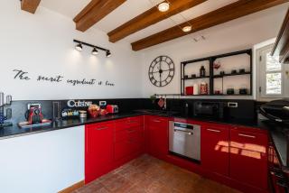 Profumo di mare - Villa con Jacuzzi - 9