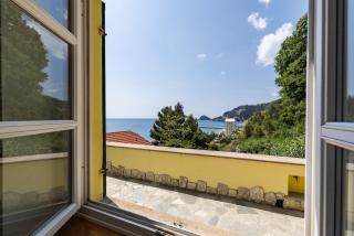 Profumo di mare - Villa con Jacuzzi - 6