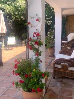 Apartment Casa Casandra , Urbanisation Dona Pilar - beautiful, peaceful & tranquil - Mijas - 7