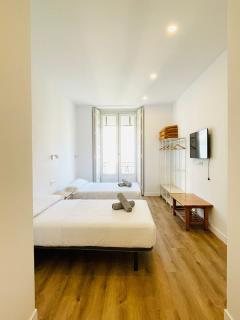 Hostal Ruano - Madrid - 9