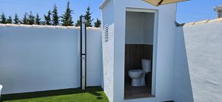 Alojamiento Rural Coral - Conil de la Frontera - 5