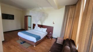 Yiganda Hotel - Ethiopia - Dirē Kʼalu - 0