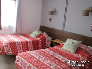 Hostal Rural Sant Climent - Tahull - 4