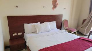 Yiganda Hotel - Ethiopia - Dirē Kʼalu - 6