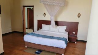 Yiganda Hotel - Ethiopia - Dirē Kʼalu - 2
