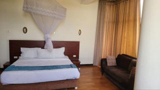 Yiganda Hotel - Ethiopia - Dirē Kʼalu - 5