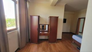 Yiganda Hotel - Ethiopia - Dirē Kʼalu - 1