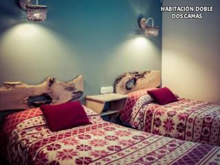 Hostal Rural Sant Climent - Tahull - 1