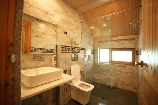 Wooden Castle Hotel and Resort - 8