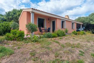 Stella Marina Piscina e Vista Mare - Aglientu - 8