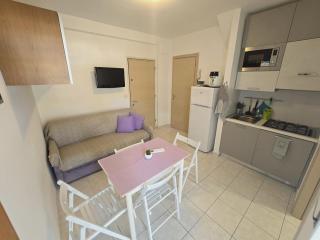 Roma Apartment Via Dei Mille Rif A763 - Porto dʼAscoli - 0