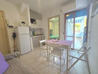 Roma Apartment Via Dei Mille Rif A763 - Porto dʼAscoli - 7