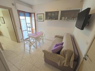 Roma Apartment Via Dei Mille Rif A763 - Porto dʼAscoli - 5