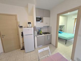 Roma Apartment Via Dei Mille Rif A763 - Porto dʼAscoli - 4