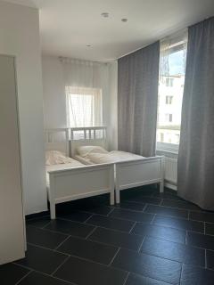 Garden Loft Haven - Hannover - 6