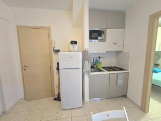 Roma Apartment Via Dei Mille Rif A763 - Porto dʼAscoli - 2
