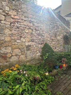Garden Loft Haven - Hannover - 4