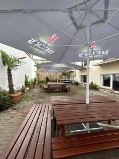 Garden Loft Haven - Hannover - 2