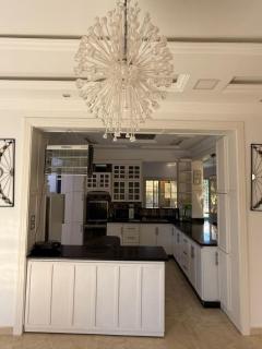 فيلا للايجار الساحل الشمالي برايفت بول - 3