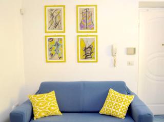 Miami Apartment Piano terra Rif A806 - San Benedetto del Tronto - 9