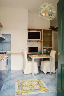 Miami Apartment, Piano terra Rif A806 - 8